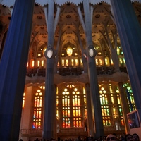 Photo de Espagne - Barcelone